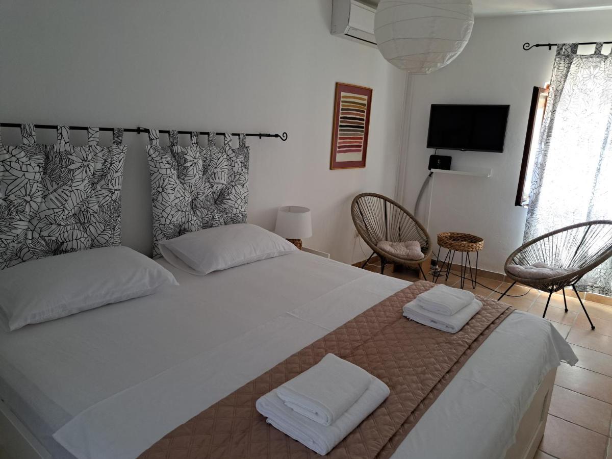 Family Apartment In Center Of Murter Exteriér fotografie