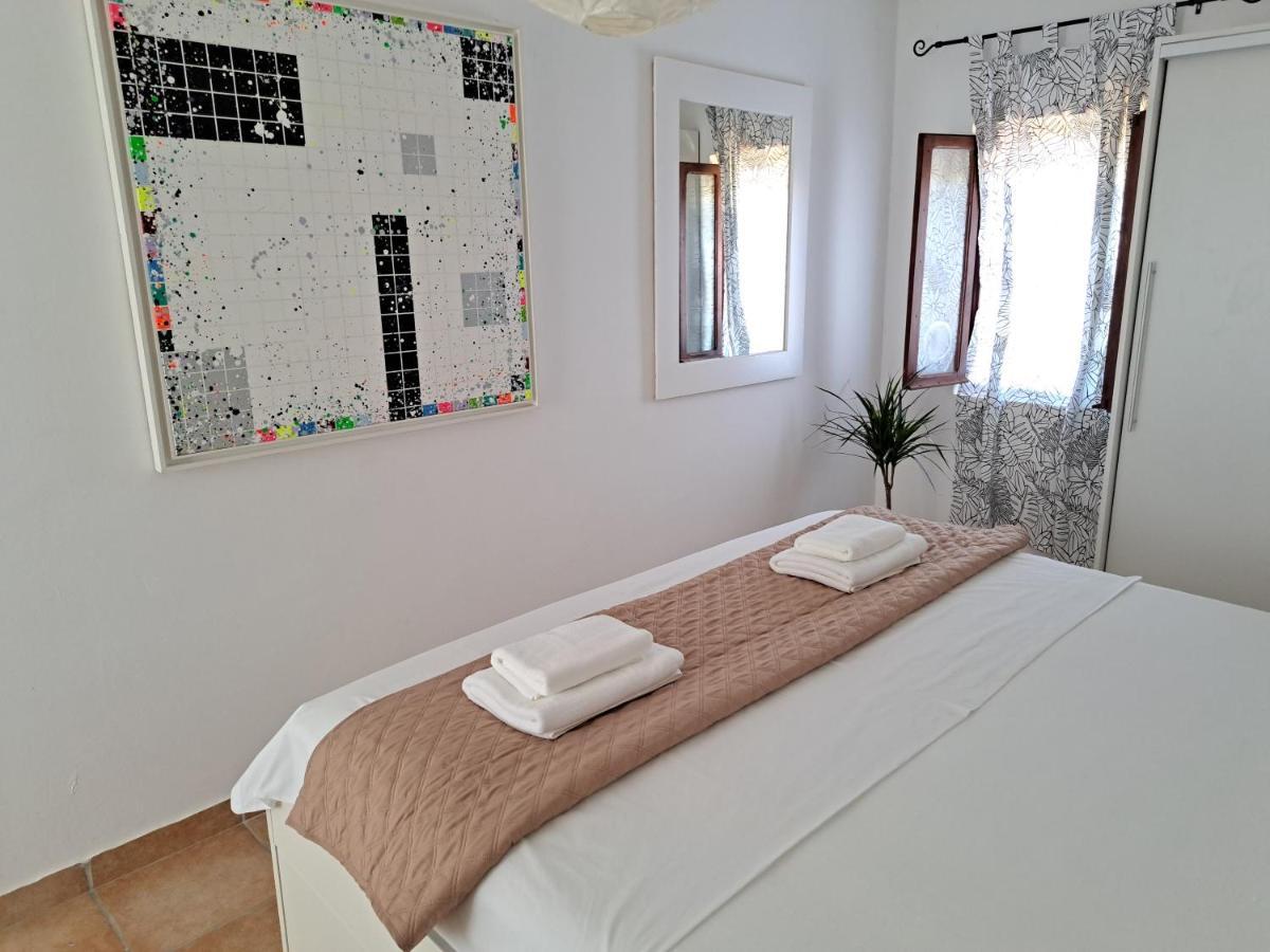Family Apartment In Center Of Murter Exteriér fotografie