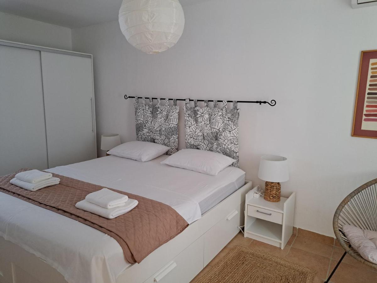 Family Apartment In Center Of Murter Exteriér fotografie