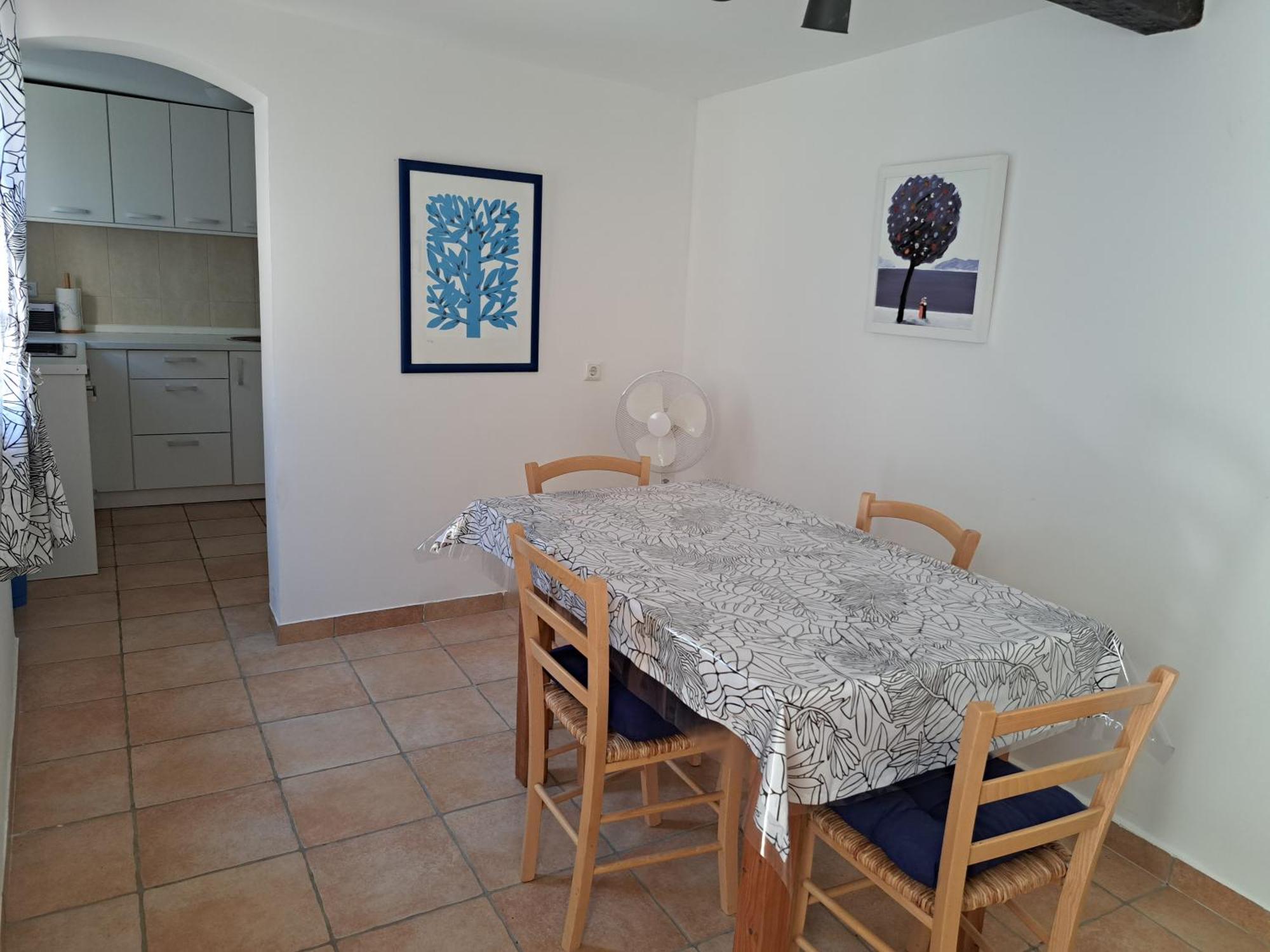 Family Apartment In Center Of Murter Exteriér fotografie