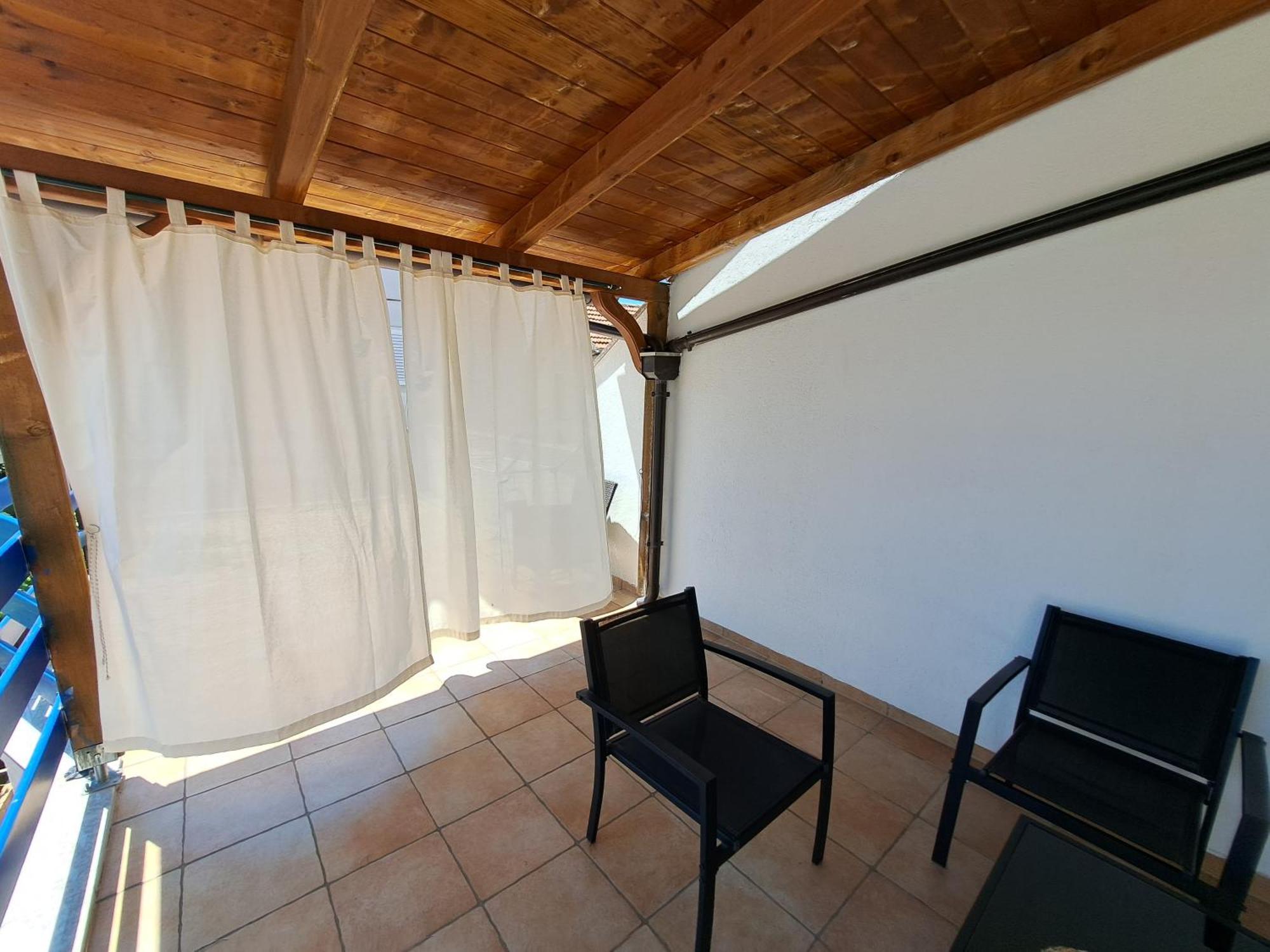 Family Apartment In Center Of Murter Exteriér fotografie