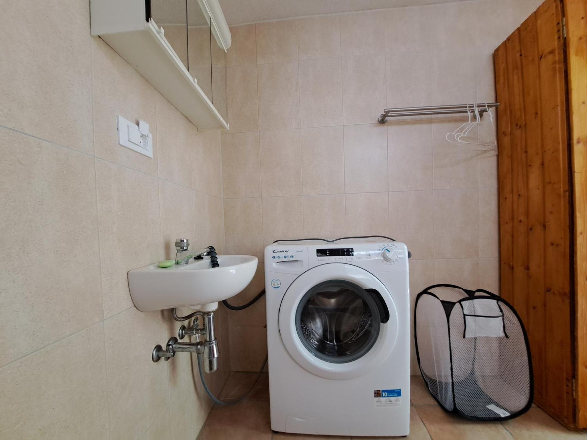 Family Apartment In Center Of Murter Exteriér fotografie