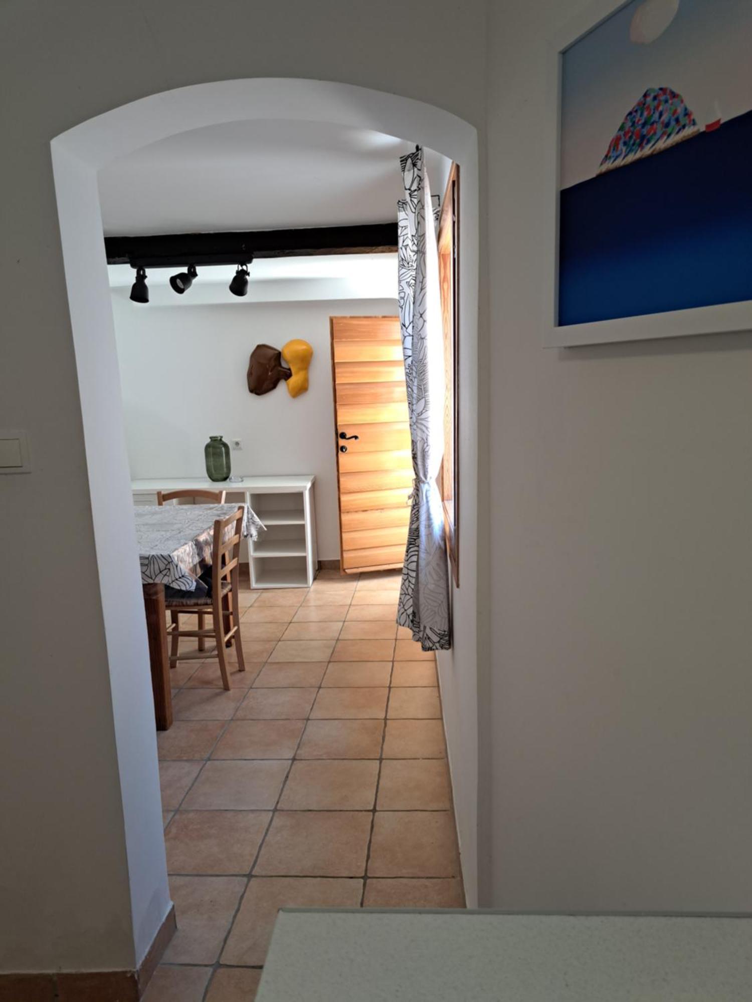 Family Apartment In Center Of Murter Pokoj fotografie