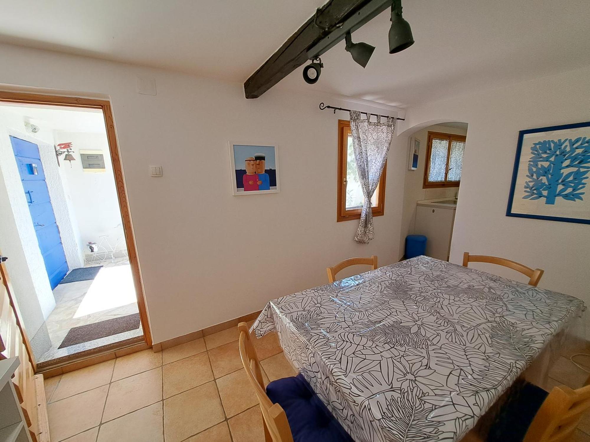 Family Apartment In Center Of Murter Pokoj fotografie