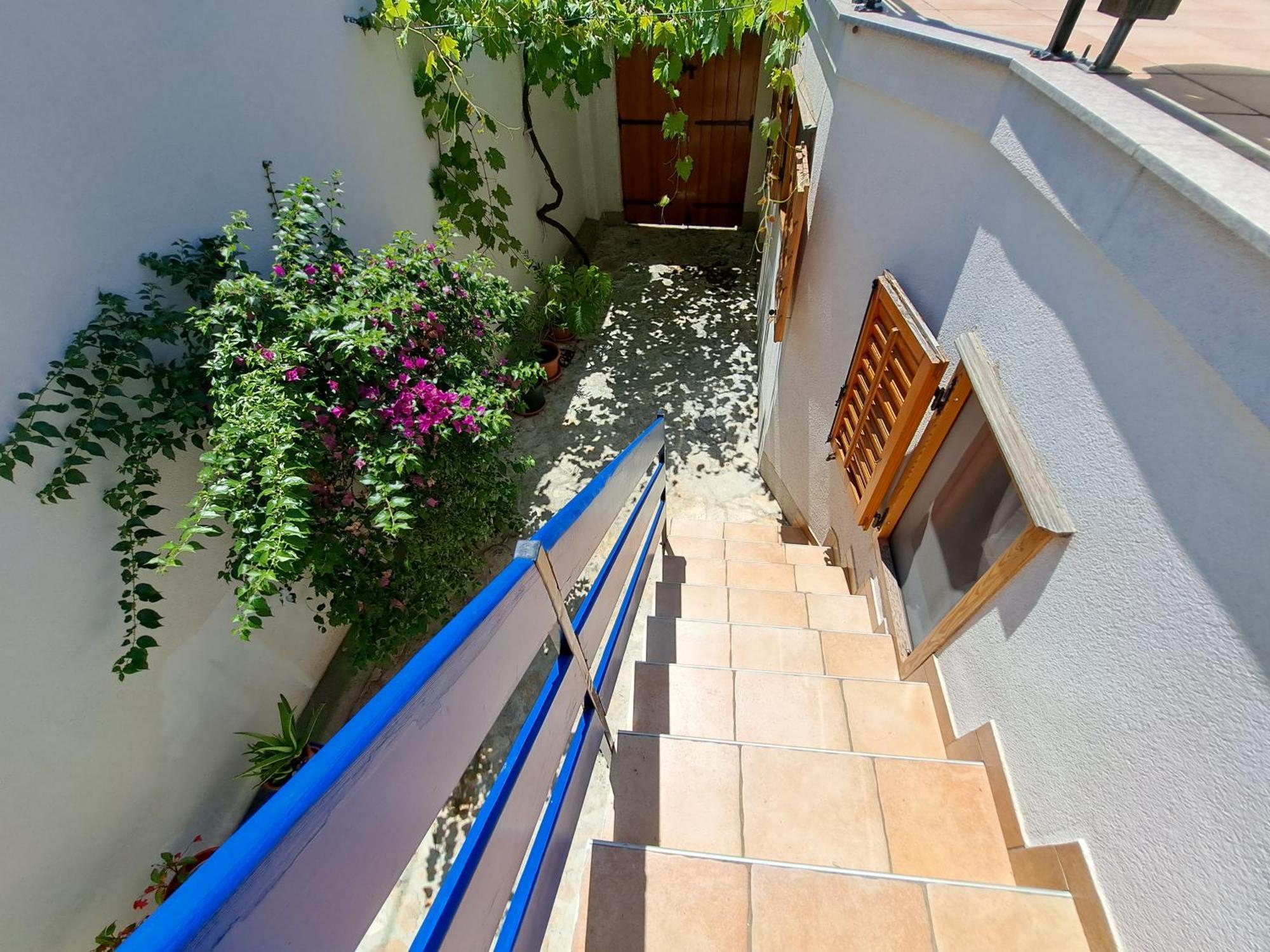 Family Apartment In Center Of Murter Pokoj fotografie